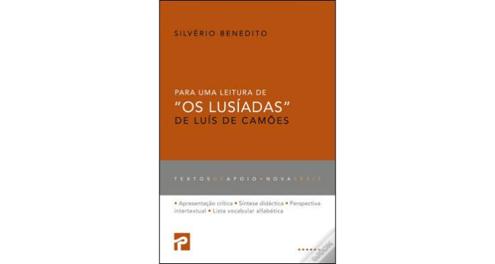 Para uma leitura de OS LUSÍADAS de Luis de Camões