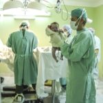 Parto au naturel ou a necessidade de uma epidural