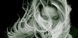 Passo a passo para um cabelo com volume sexy e estruturado