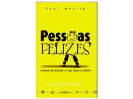 Pessoas Felizes de Paul Martin