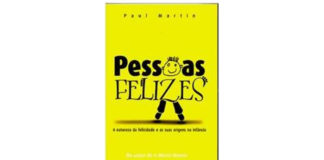Pessoas Felizes de Paul Martin
