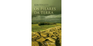 Os pilares da Terra - Volume I