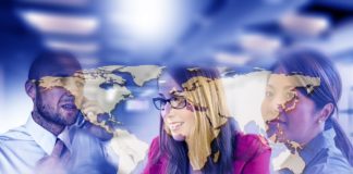 Planeamento da carreira profissional.