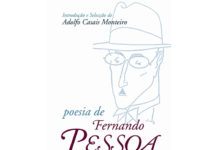 Poesia de Fernando Pessoa