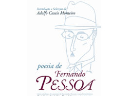 Poesia de Fernando Pessoa