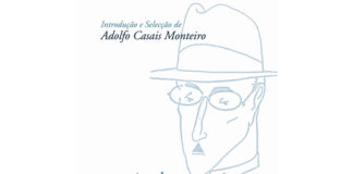 Poesia de Fernando Pessoa