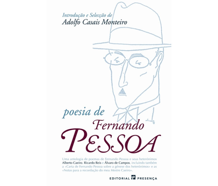 Poesia de Fernando Pessoa