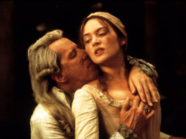 Quills - As penas do desejo