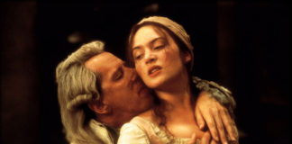 Quills - As penas do desejo