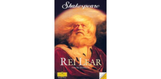 Rei Lear de William Shakespeare