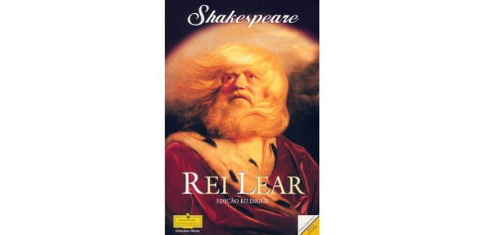 Rei Lear de William Shakespeare