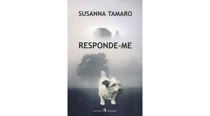 Responde-me, de Susanna Tamaro