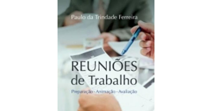 Reuniões de Trabalho