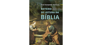 Roteiro de leitura da bíblia de Frei Fernando Ventura