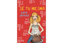 Sê tu mesma
