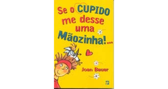 Se o cupido me desse uma mãozinha...