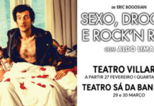 Sexo, Drogas e Rock n’Roll