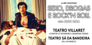 Sexo, Drogas e Rock n’Roll