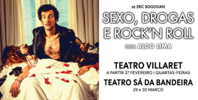 Sexo, Drogas e Rock n’Roll