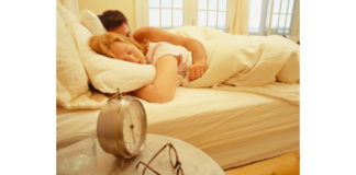 Sexo melhora a saúde