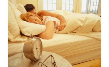 Sexo melhora a saúde