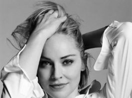 Sharon Stone