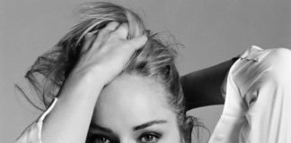 Sharon Stone