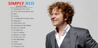 Simply Red