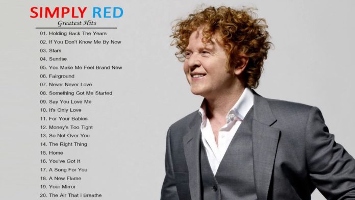 Simply Red