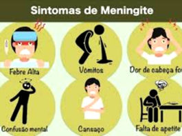 Conheça os sintomas da Meningite e saiba como proteger-se
