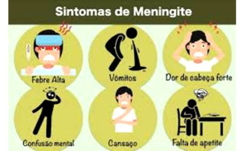 Conheça os sintomas da Meningite e saiba como proteger-se