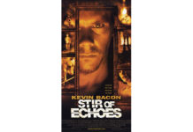 Stir of Echoes