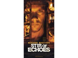 Stir of Echoes