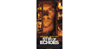 Stir of Echoes
