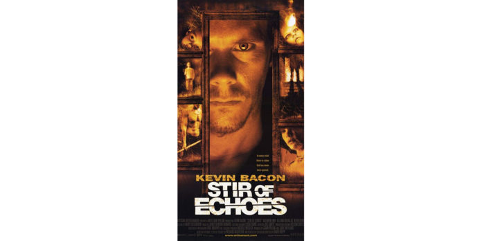 Stir of Echoes