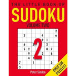 Sudoku 2 de Pete Sinden