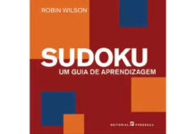 Sudoku - um guia de aprendizagem de Robin Wilson