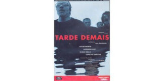 Tarde Demais - Filme de José Nascimento