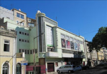 Teatro Cinearte