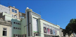 Teatro Cinearte