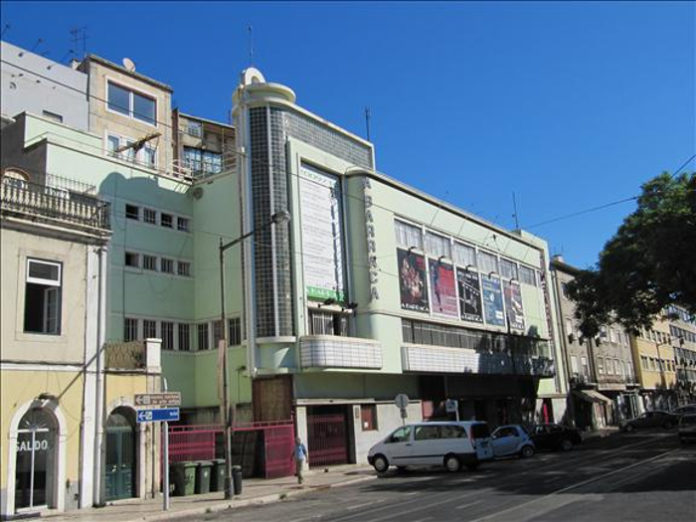 Teatro Cinearte