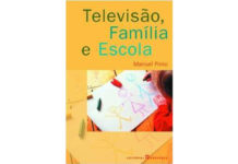 Televisão, família e escola de Manuel Pinto