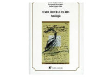 Texto, leitura e escrita - antologia de Irene Borges-Duarte