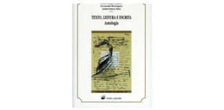 Texto, leitura e escrita - antologia de Irene Borges-Duarte