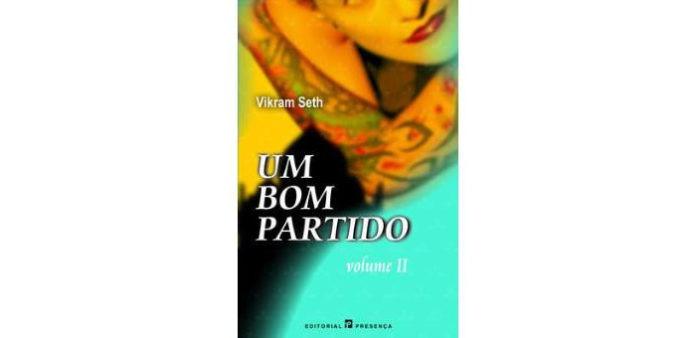 Um bom partido de Vikram Seth