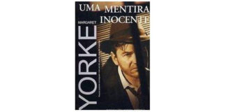 Uma mentira inocente de Margaret Yorke