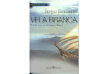 Vela branca de Sergio Bambarén