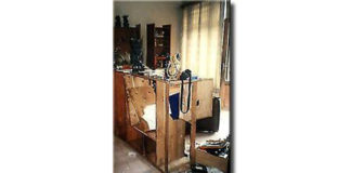 Viagem a Timor Loro Sae - casa