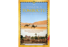 Viagem a Tombuctu de René Caillié