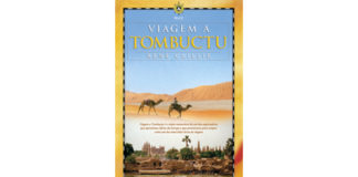 Viagem a Tombuctu de René Caillié